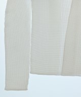 me ISSEY MIYAKE（ミーイッセイミヤケ）ブラウス 白 サイズ:F レディース/2200677894034