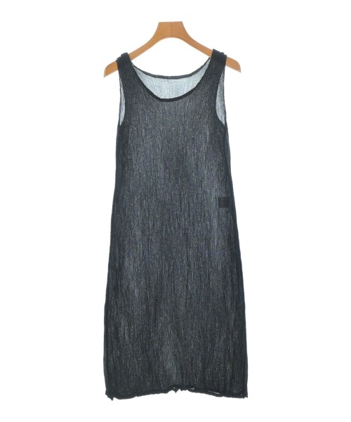 me ISSEY MIYAKE(ミーイッセイミヤケ)ワンピース 黒 サイズ:-(M位)/2200677894072