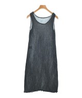 me ISSEY MIYAKE（ミーイッセイミヤケ）ワンピース 黒 サイズ:-(M位) レディース/2200677894072