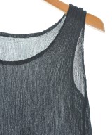 me ISSEY MIYAKE（ミーイッセイミヤケ）ワンピース 黒 サイズ:-(M位) レディース/2200677894072