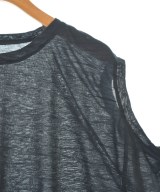 me ISSEY MIYAKE（ミーイッセイミヤケ）Tシャツ・カットソー 黒 サイズ:F レディース/2200677894133