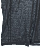 me ISSEY MIYAKE（ミーイッセイミヤケ）Tシャツ・カットソー 黒 サイズ:F レディース/2200677894133