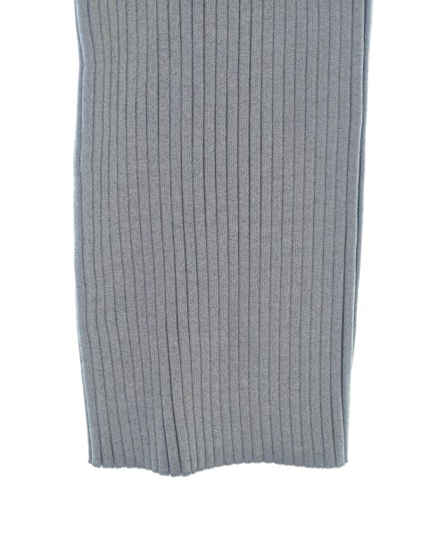 me ISSEY MIYAKE（ミーイッセイミヤケ）ロング・マキシ丈スカート グレー サイズ:-(M位) レディース/2200678195031