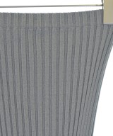 me ISSEY MIYAKE（ミーイッセイミヤケ）ロング・マキシ丈スカート グレー サイズ:-(M位) レディース/2200678195031