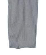 me ISSEY MIYAKE（ミーイッセイミヤケ）ロング・マキシ丈スカート グレー サイズ:-(M位) レディース/2200678195031