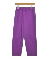 me ISSEY MIYAKE（ミーイッセイミヤケ）その他 紫 サイズ:-(M位) レディース/2200679058052