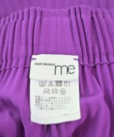 me ISSEY MIYAKE（ミーイッセイミヤケ）その他 紫 サイズ:-(M位) レディース/2200679058052