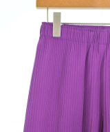 me ISSEY MIYAKE（ミーイッセイミヤケ）その他 紫 サイズ:-(M位) レディース/2200679058052