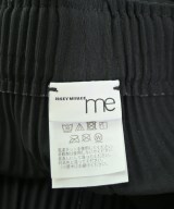 me ISSEY MIYAKE（ミーイッセイミヤケ）その他 黒 サイズ:-(M位) レディース/2200679058069