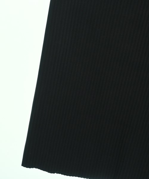 me ISSEY MIYAKE（ミーイッセイミヤケ）その他 黒 サイズ:-(M位) レディース/2200677828015