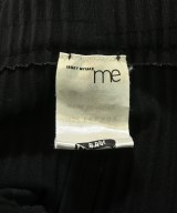 me ISSEY MIYAKE（ミーイッセイミヤケ）その他 黒 サイズ:-(M位) レディース/2200677828015