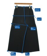 me ISSEY MIYAKE（ミーイッセイミヤケ）その他 黒 サイズ:-(M位) レディース/2200677828015