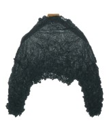 me ISSEY MIYAKE（ミーイッセイミヤケ）ブラウス 黒 サイズ:-(XS位) レディース/2200678190036