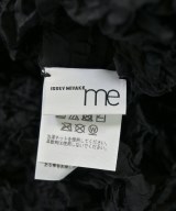 me ISSEY MIYAKE（ミーイッセイミヤケ）ブラウス 黒 サイズ:-(XS位) レディース/2200678190036