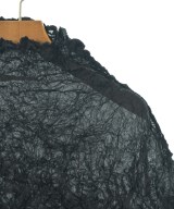 me ISSEY MIYAKE（ミーイッセイミヤケ）ブラウス 黒 サイズ:-(XS位) レディース/2200678190036