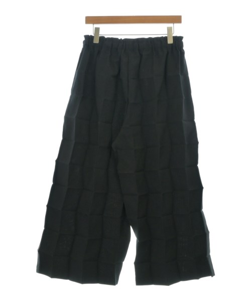 me ISSEY MIYAKE（ミーイッセイミヤケ）その他 黒 サイズ:-(L位) レディース/2200678190043