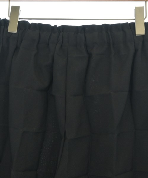 me ISSEY MIYAKE（ミーイッセイミヤケ）その他 黒 サイズ:-(L位) レディース/2200678190043
