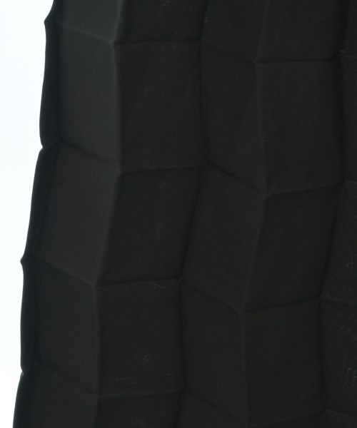 me ISSEY MIYAKE（ミーイッセイミヤケ）その他 黒 サイズ:-(L位) レディース/2200678190043