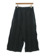 me ISSEY MIYAKE（ミーイッセイミヤケ）その他 黒 サイズ:-(L位) レディース/2200678190043