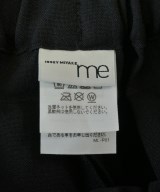 me ISSEY MIYAKE（ミーイッセイミヤケ）その他 黒 サイズ:-(L位) レディース/2200678190043