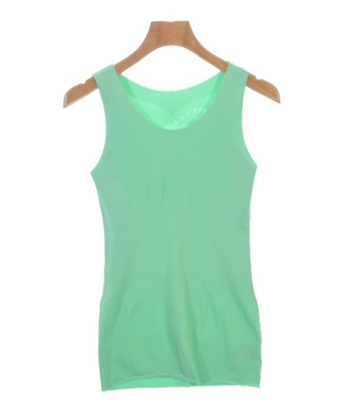 me ISSEY MIYAKE(ミーイッセイミヤケ)Tシャツ・カットソー 緑 サイズ:-(M位)/2200682066051