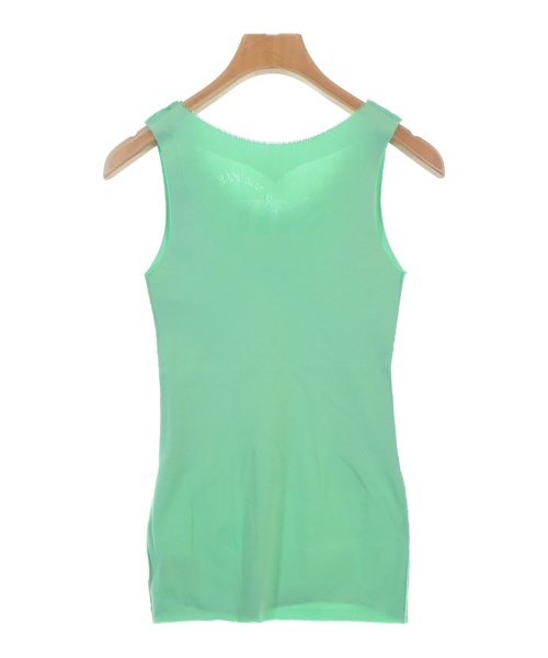 me ISSEY MIYAKE（ミーイッセイミヤケ）Tシャツ・カットソー 緑 サイズ:-(M位) レディース/2200682066051