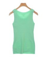 me ISSEY MIYAKE（ミーイッセイミヤケ）Tシャツ・カットソー 緑 サイズ:-(M位) レディース/2200682066051