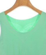 me ISSEY MIYAKE（ミーイッセイミヤケ）Tシャツ・カットソー 緑 サイズ:-(M位) レディース/2200682066051
