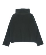 me ISSEY MIYAKE（ミーイッセイミヤケ）Tシャツ・カットソー 黒 サイズ:F レディース/2200682899031