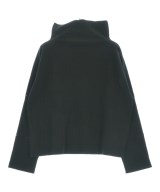 me ISSEY MIYAKE（ミーイッセイミヤケ）Tシャツ・カットソー 黒 サイズ:F レディース/2200682899031