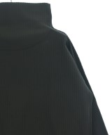 me ISSEY MIYAKE（ミーイッセイミヤケ）Tシャツ・カットソー 黒 サイズ:F レディース/2200682899031