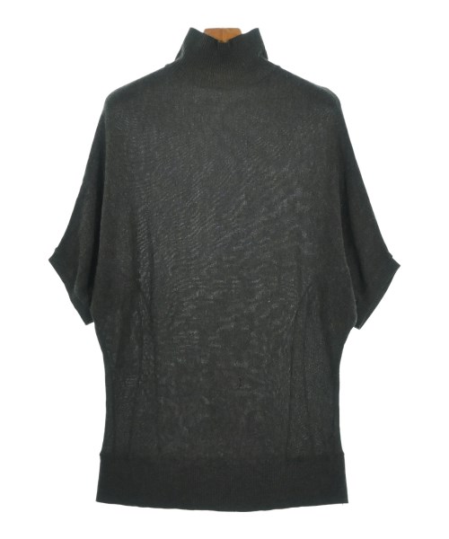 me ISSEY MIYAKE(ミーイッセイミヤケ)ニット・セーター グレー サイズ:F/2200688220037