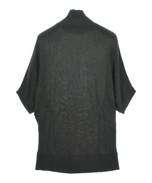 me ISSEY MIYAKE（ミーイッセイミヤケ）ニット・セーター グレー サイズ:F レディース/2200688220037
