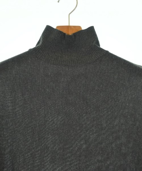 me ISSEY MIYAKE（ミーイッセイミヤケ）ニット・セーター グレー サイズ:F レディース/2200688220037