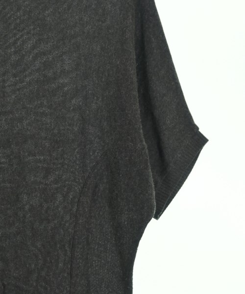 me ISSEY MIYAKE（ミーイッセイミヤケ）ニット・セーター グレー サイズ:F レディース/2200688220037