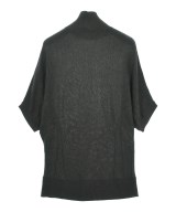 me ISSEY MIYAKE（ミーイッセイミヤケ）ニット・セーター グレー サイズ:F レディース/2200688220037
