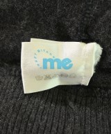 me ISSEY MIYAKE（ミーイッセイミヤケ）ニット・セーター グレー サイズ:F レディース/2200688220037