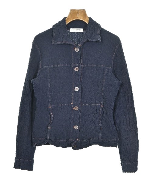 me ISSEY MIYAKE(ミーイッセイミヤケ)その他 紺 サイズ:-(XL位)/2200696009051