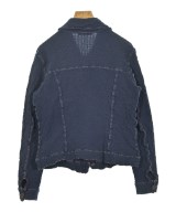 me ISSEY MIYAKE（ミーイッセイミヤケ）その他 紺 サイズ:-(XL位) レディース/2200696009051