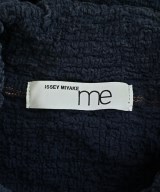 me ISSEY MIYAKE（ミーイッセイミヤケ）その他 紺 サイズ:-(XL位) レディース/2200696009051