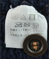 me ISSEY MIYAKE（ミーイッセイミヤケ）その他 紺 サイズ:-(XL位) レディース/2200696009051