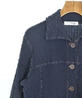 me ISSEY MIYAKE（ミーイッセイミヤケ）その他 紺 サイズ:-(XL位) レディース/2200696009051