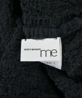 me ISSEY MIYAKE（ミーイッセイミヤケ）カジュアルシャツ 黒 サイズ:F レディース/2200696009068