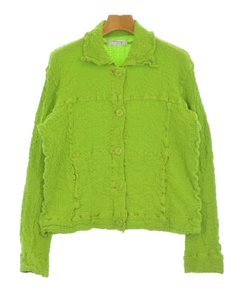 me ISSEY MIYAKE(ミーイッセイミヤケ)その他 緑 サイズ:-(XL位)/2200696968013