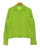 me ISSEY MIYAKE（ミーイッセイミヤケ）その他 緑 サイズ:-(XL位) レディース/2200696968013