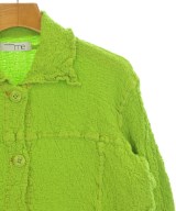 me ISSEY MIYAKE（ミーイッセイミヤケ）その他 緑 サイズ:-(XL位) レディース/2200696968013