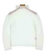 me ISSEY MIYAKE（ミーイッセイミヤケ）カジュアルシャツ 白 サイズ:F レディース/2200697009012