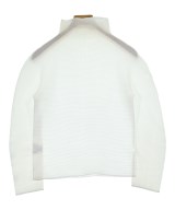 me ISSEY MIYAKE（ミーイッセイミヤケ）カジュアルシャツ 白 サイズ:F レディース/2200697009012