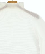 me ISSEY MIYAKE（ミーイッセイミヤケ）カジュアルシャツ 白 サイズ:F レディース/2200697009012