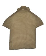 me ISSEY MIYAKE（ミーイッセイミヤケ）カジュアルシャツ 茶 サイズ:F レディース/2200697009029